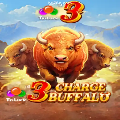 Exploring 3ChargeBuffalo: A Guide to the Latest Gaming Sensation
