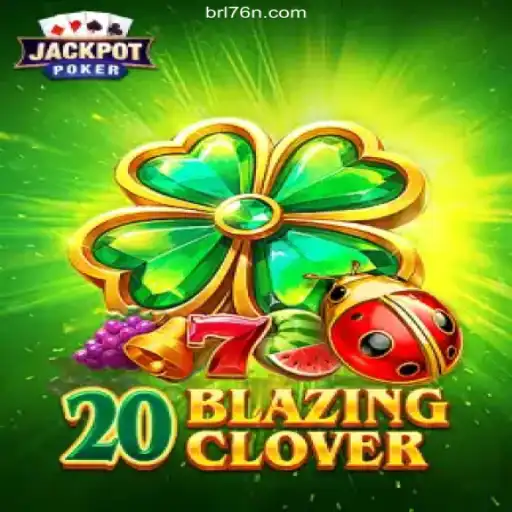 Exploring 20BlazingClover: A Journey into Brazil's Premier Gaming Arena