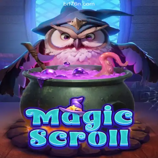 Dive into the Enchantment of MagicScroll: Exploring the Ultimate Gaming Experience