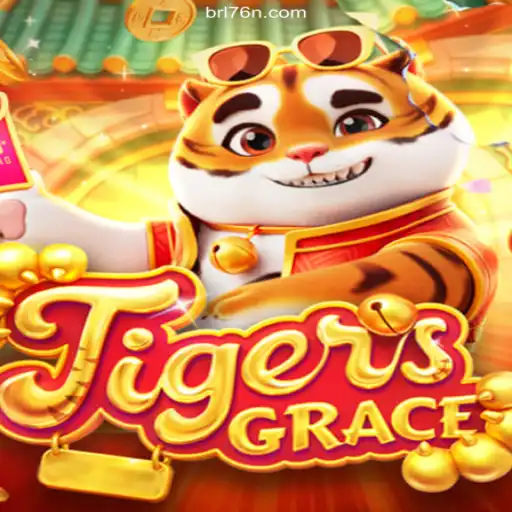 TigersGrace: A New Era of Digital Gaming in Brazil