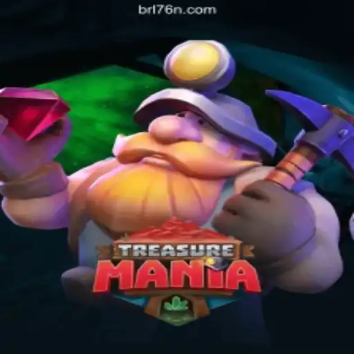 Discover TreasureMania: The Ultimate Adventure in Gaming