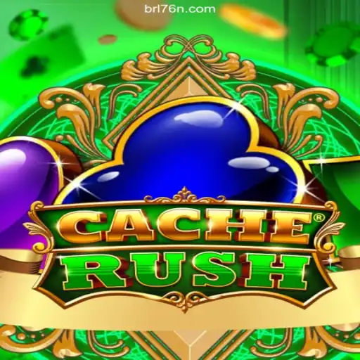 CacheRush: The Dynamic World of Strategic Gaming