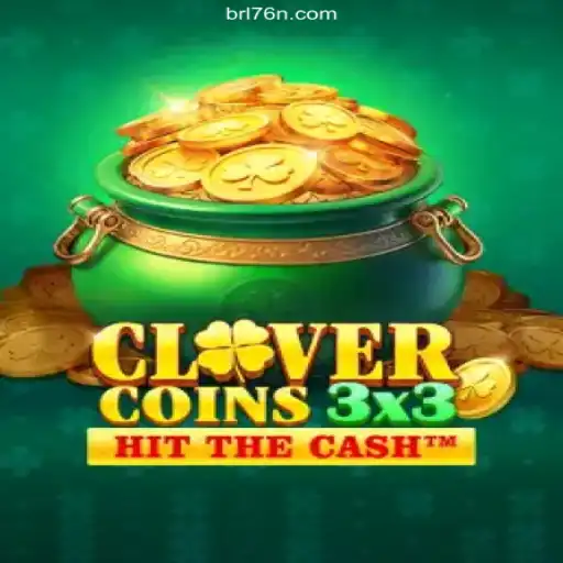 Discover Clovercoin3x3: A Captivating Gaming Experience with 76N⭐️, A Melhor Plataforma de Apostas no Brasil