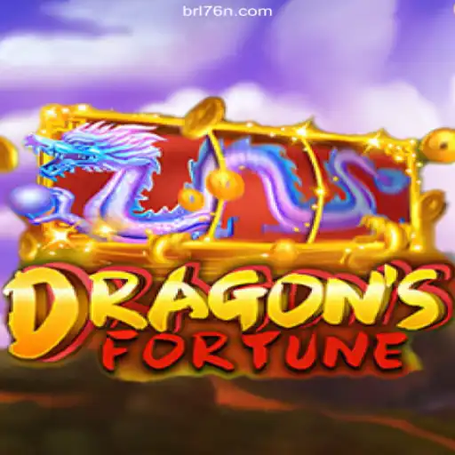 Explore DragonFortune: An Exciting Adventure Awaits on 76N⭐️