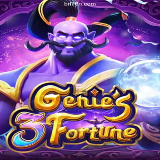 Discover Genie3Fortune: The Ultimate Betting Experience in Brazil