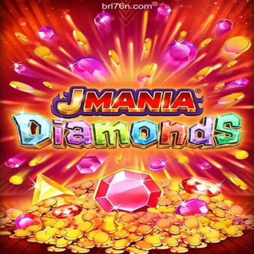 Dive into JManiaDiamonds: A Dazzling New Gaming Experience