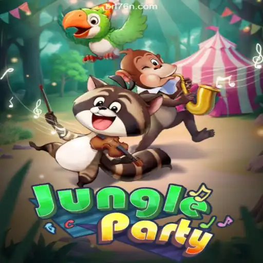 JungleParty: Exploring the Immersive World of Virtual Fun