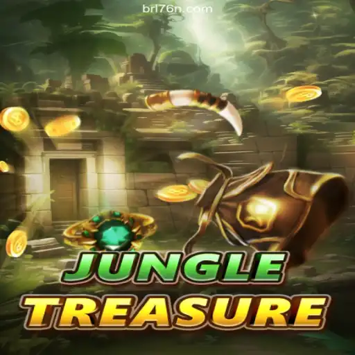 Exploring the Thrills of JungleTreasure: A Legendary Adventure