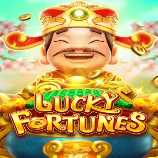 Experience the Thrill of LUCKYFORTUNES on 76N⭐️ A Melhor Plataforma de Apostas no Brasil