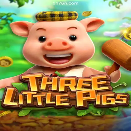 Discover the Fascinating World of THREELITTLEPIGS: A Game Like No Other