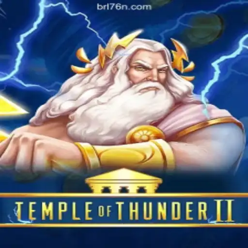 Explore TempleofThunderII: A Thrilling Journey in Gaming